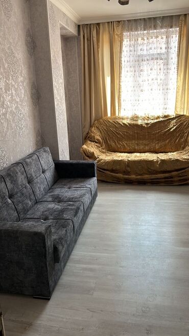 yeni menzil: Abseron gencler sheherciyinde ev kiraye verilir. 1 otag+ 1 boyuk