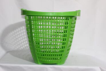 Ev üçün digər mallar: Sebet qapaqli cirkli paltar sebeti qapaqli yumru sebet qabaqsiz — 18