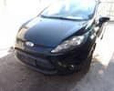 Auto-delovi: BRAVA HAUBE ZA FORD C-MAX, FIESTA, FOCUS . OD 2002. DO 2016. GOD. | — 7
