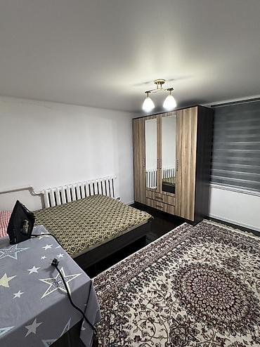 1 bedroom: Гостевой дом на Иссык-Куле, Ак Бата Чолпон-Ата, 3 места, Почасово — 2