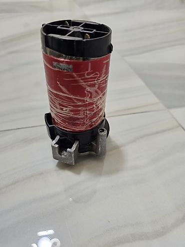 avto lamp: Avtomobil üçün H4 far lampaları dəsti - Tip: H4 halogen - Gərginlik — 7