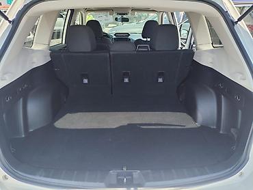 forest: Subaru Forester: 2018 г., 2.5 л, Вариатор, Бензин, Кроссовер — 8