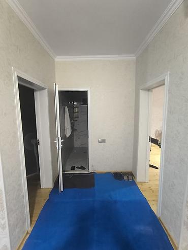 ev: Kirayə verilir – həyət evi (2 otaq + mətbəx + sanitar qovşağı) - — 4