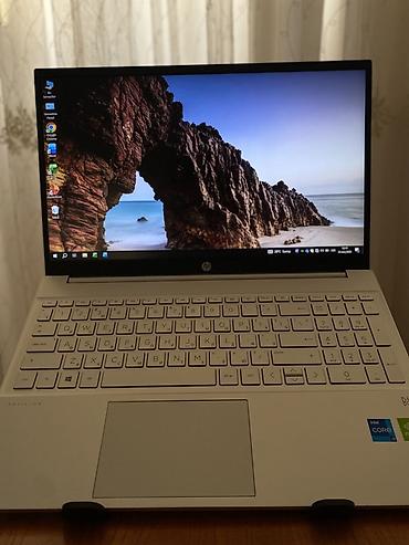 hp victus ikinci el: İşlənmiş HP Pavilion, 15.6 ", Intel Core i7, 512 GB, Ünvandan götürmə, Ödənişli çatdırılma — 10