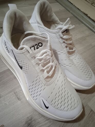 mubb obuca: Trainers, Nike, size - 38