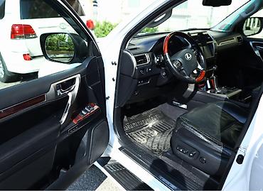 lexus rx 470: Lexus GX: 4.6 l | 2012 il Ofrouder/SUV — 8