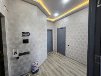 Uzunmüddətli kirayə mənzillər: Tecili Masazir Da 2 otaqli Bina evi kiraye verilir ici eṣyalidir Wifi — 3