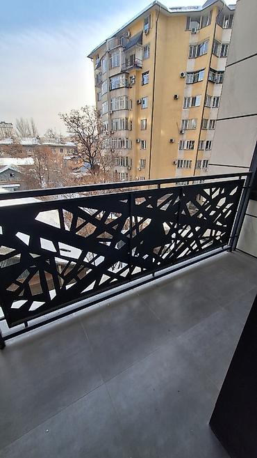 Продажа квартир: 3 комнаты, 103 м², Элитка, 3 этаж, Дизайнерский ремонт — 13