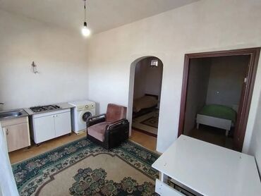 xacmazda satılan evlər: Kiraye ev verilir. Yeni Suraxanidadi ev. Əşyalari var evin. iki otaqli