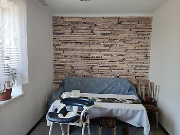 Продажа коттеджей и домов: Срочно продаю дом. новопавловка тынчтык жм дом 122кв/м — 16