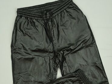 spodnie push up: Spodnie dresowe damskie, rozmiar S