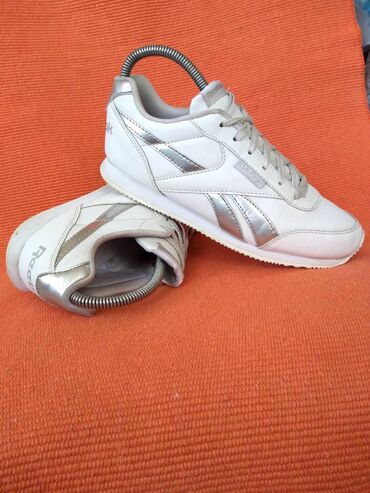 Patike: Reebok, 38, bоја - Bela — 6