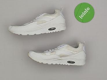 buty gallus deichmann: Sneakersy damskie, rozmiar 40 — 3