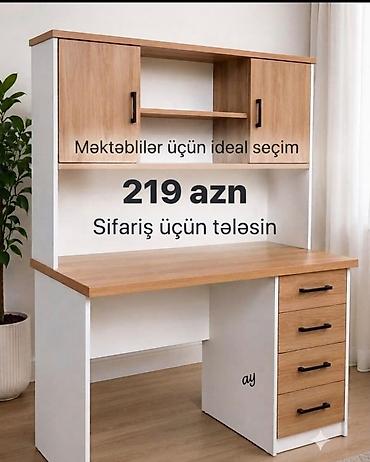 hamam refleri: Düz masa, Stulsuz, Polkalı, Siyirməli, Sadə laminat — 1