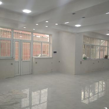 parkinq: Koroğlu metrosu yaxınlığında 120 kv.m obyekt İCARƏYƏ VERİLİR 6 — 7