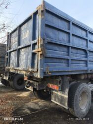 ЗИЛ: ЗИЛ : | 2000 г — 6