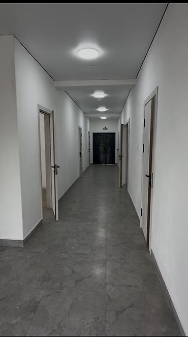 район тэц: Аренда офисов, 200 м², В административном здании, С системой безопасности — 1