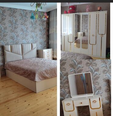 Sifarişlə dolablar: İkinəfərlik çarpayı, Dolab, Termo, 2 tumba, İşlənmiş lalafo.az -da Sifarişlə dolablar: İkinəfərlik çarpayı, Dolab, Termo, 2 tumba, İşlənmiş