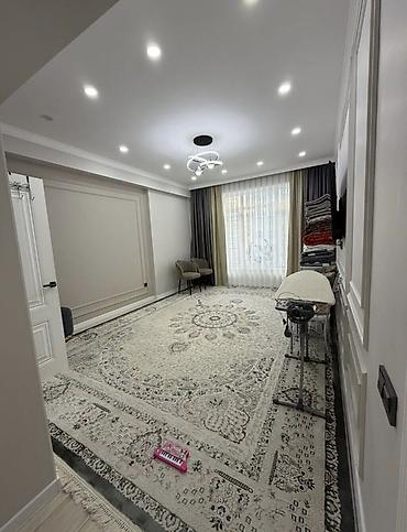жилой вагон на колесах цена: 3 комнаты, 100 м², Элитка, 6 этаж, Свежий ремонт — 7