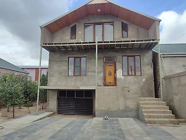 Həyət evləri və villaların satışı: 4 otaqlı, 170 kv. m, Orta təmir — 3