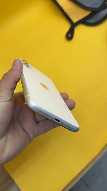 Apple iPhone: IPhone 11, Б/у, 64 ГБ, 100 % — 7
