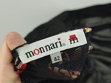garnitur monnari: Monnari, Sukienka damska, rozmiar XL — 4