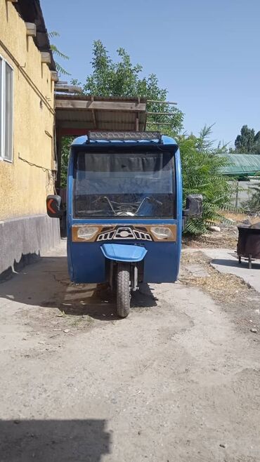 запчасти на опель зафира а: Мотороллер муравей Электро, 90 км, 600 - 999 кг, Б/у