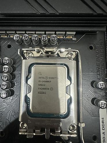 i5 6600: Комплект для сборки ПК, Состав комплекта: Процессор, Материнская плата, Б/у, Самовывоз, Платная доставка — 3