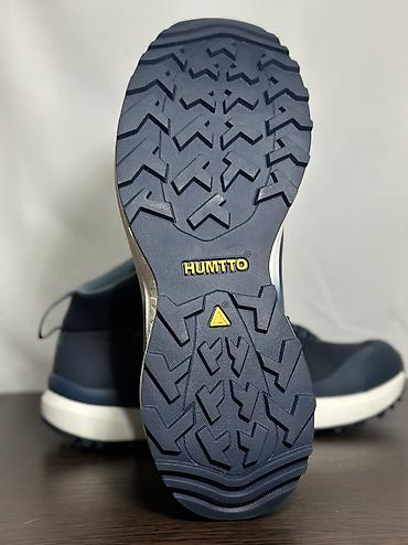 Кроссовки и спортивная обувь: Распродажа на данные модели! Треккинговые кроссовки HUMTTO - В — 5