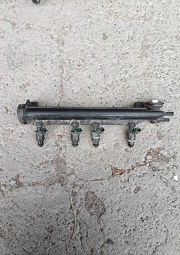vag com: Продаю запчасти VAG (Golf 4 / Bora / Octavia Tour 1.6 8V) АКПП 01M — 8