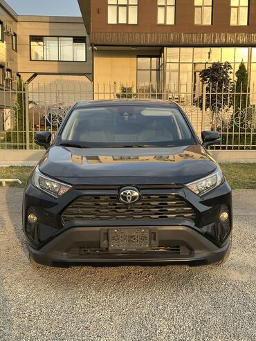 рав 4 2021 цена бишкек: Toyota RAV4: 2022 г., 2 л, Автомат, Бензин, Кроссовер