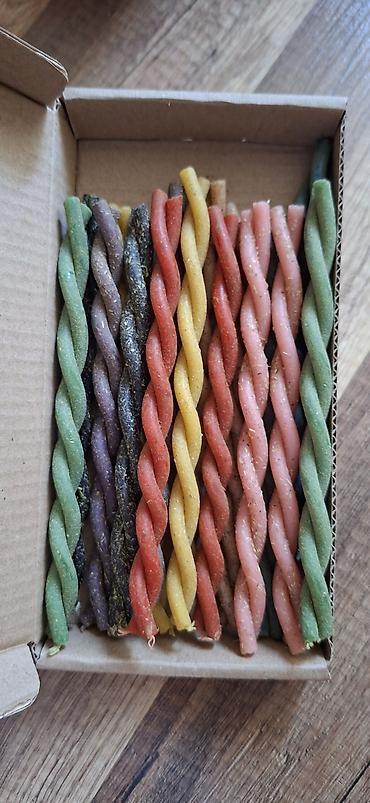 Şamlar: Şam Kvadrat, Arı mumu — 8