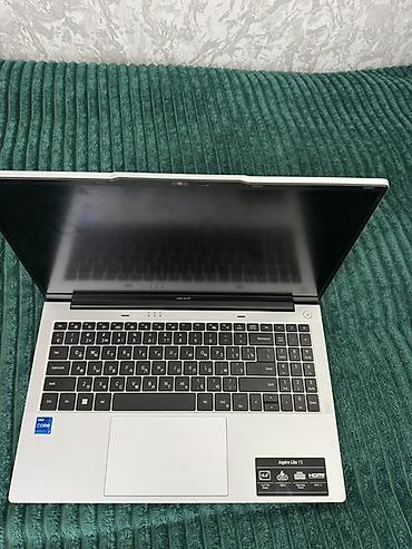 acer betouch e100: Acer Aspire Lite 15 noutbuku Xüsusiyyətlər: - Ekran: 15.6" FHD — 2