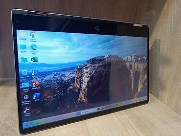 hp komputer: HP Pavilion x360 14-dh2xxx — 1