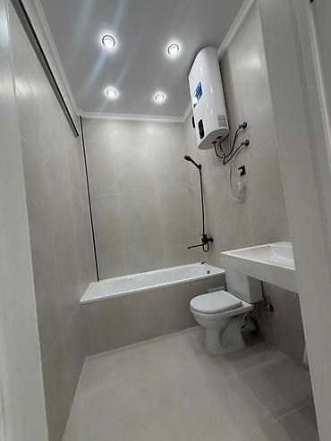 Продажа квартир: 🏡 Продаётся 1-комнатная квартира в ЖК «Асанбай Ордо»! 📍 Район — 7