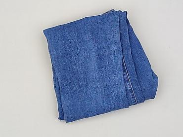 baggy: Reserved, Jeansy damskie, rozmiar M — 6