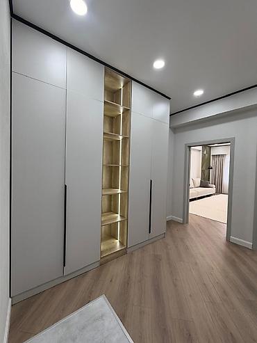 Продажа квартир: 2 комнаты, 57 м², Элитка, Евроремонт — 1