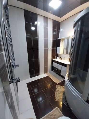 Həyət evləri və villaların satışı: 4 otaqlı, 125 kv. m, Orta təmir — 10