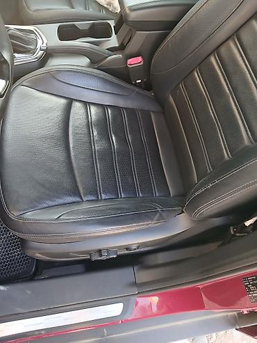 byd leopard 3: Ssangyong Tivoli: 2019 г., 1.5 л, Автомат, Бензин, Кроссовер — 8
