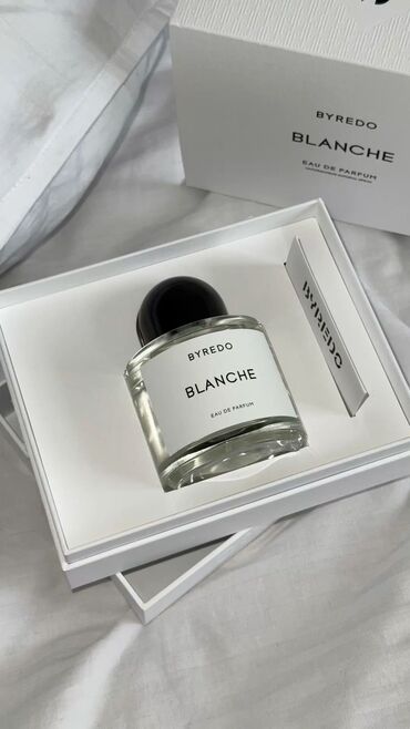 корейский день и ночь капсулы: Продаю духи Byredo Blanche. Причина продажи: не пользуюсь Покупала в