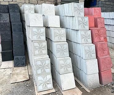beton panel zavodu: Aglay Ve Tamet Daşlari — 3