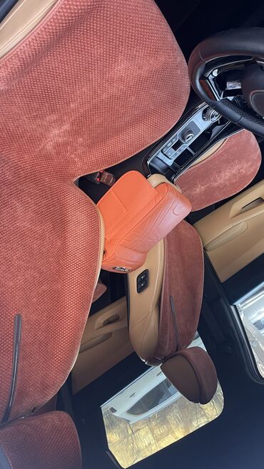 Kia: Kia Sorento: 2020 г., 2.2 л, Робот, Дизель, Кроссовер — 8