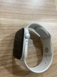 iphone 11 qiymeti islenmis: İşlənmiş, Smart saat, Apple