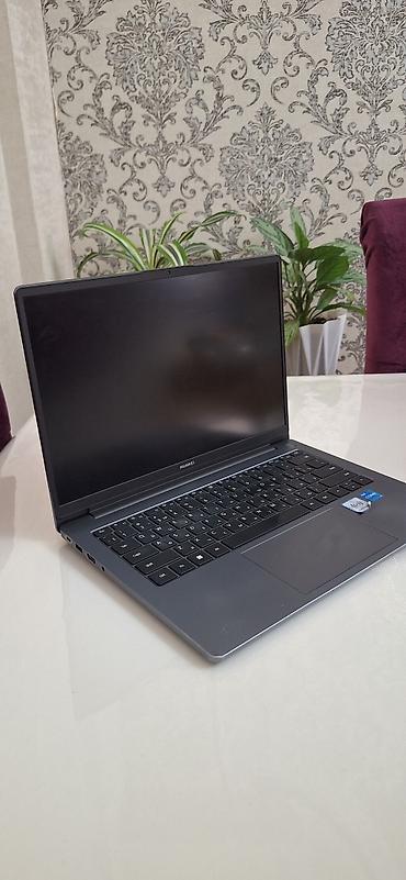 hp spectre x360: Huawei noutbuk - Model xətti: Huawei (MatekBook seriyası dizaynı – — 1