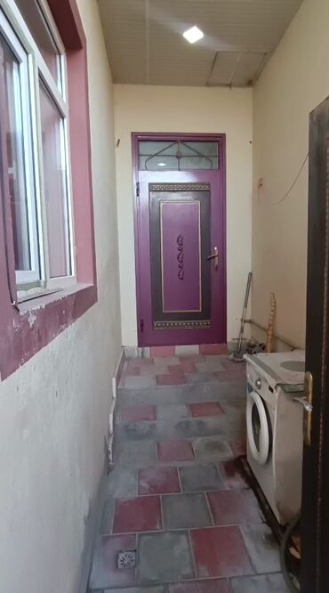 Uzunmüddətli kirayə evlər: 50 kv. m, 2 otaqlı, Kombi, Qaz, İşıq — 1