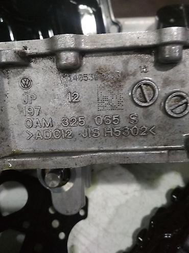 Двигатели, моторы и ГБЦ: Ремонт роботизированных коробок передач. I-shift DSG, easytronik — 5