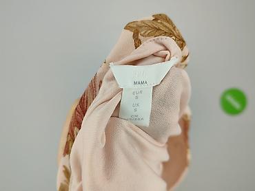 bluzki mama: H&M Mama, Sukienka damska, rozmiar S — 4