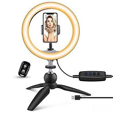 ventilatori plafonski: RING LIGHT SA DALJINSKIM NOVO PRSTEN ZA SNIMANJE I SLIKANJE | Cene — 1