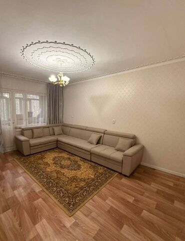 долгосрочная аренда квартир рабочий городок: 3 комнаты, Агентство недвижимости, С мебелью полностью