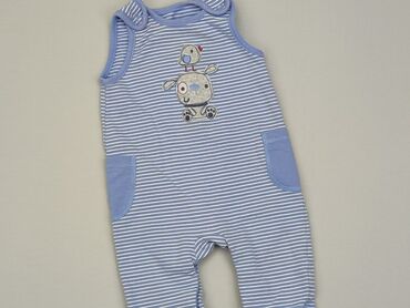 majtki dla niemowląt: Rampers, 3-6 m, stan - Dobry